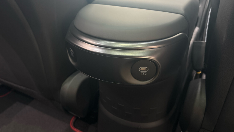 Hyundai IONIQ 5 N 478kW 84 kWh 5dr Auto [Vision Roof] Electric Hatchback